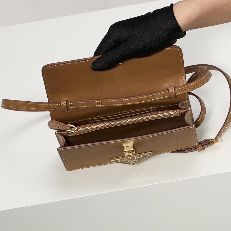Ezyycart Bags pradn Luxury Bag --74483