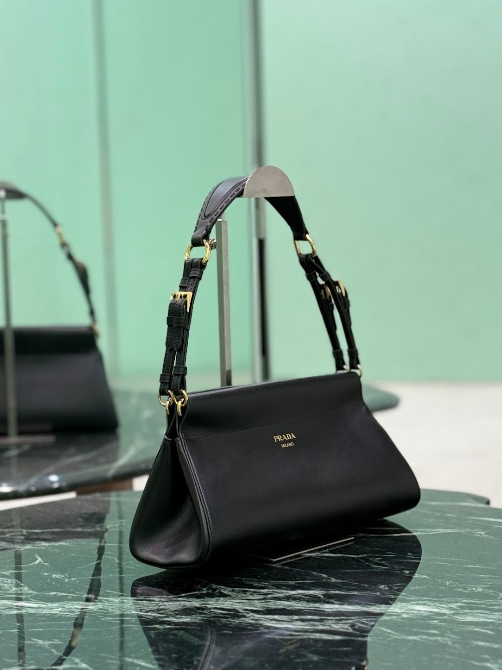 Ezyycart Bags Pradn Luxury Bag --102996