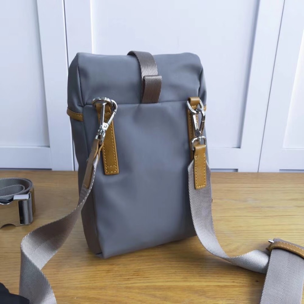Ezyycart Bags Prada Luxury Bag --53620