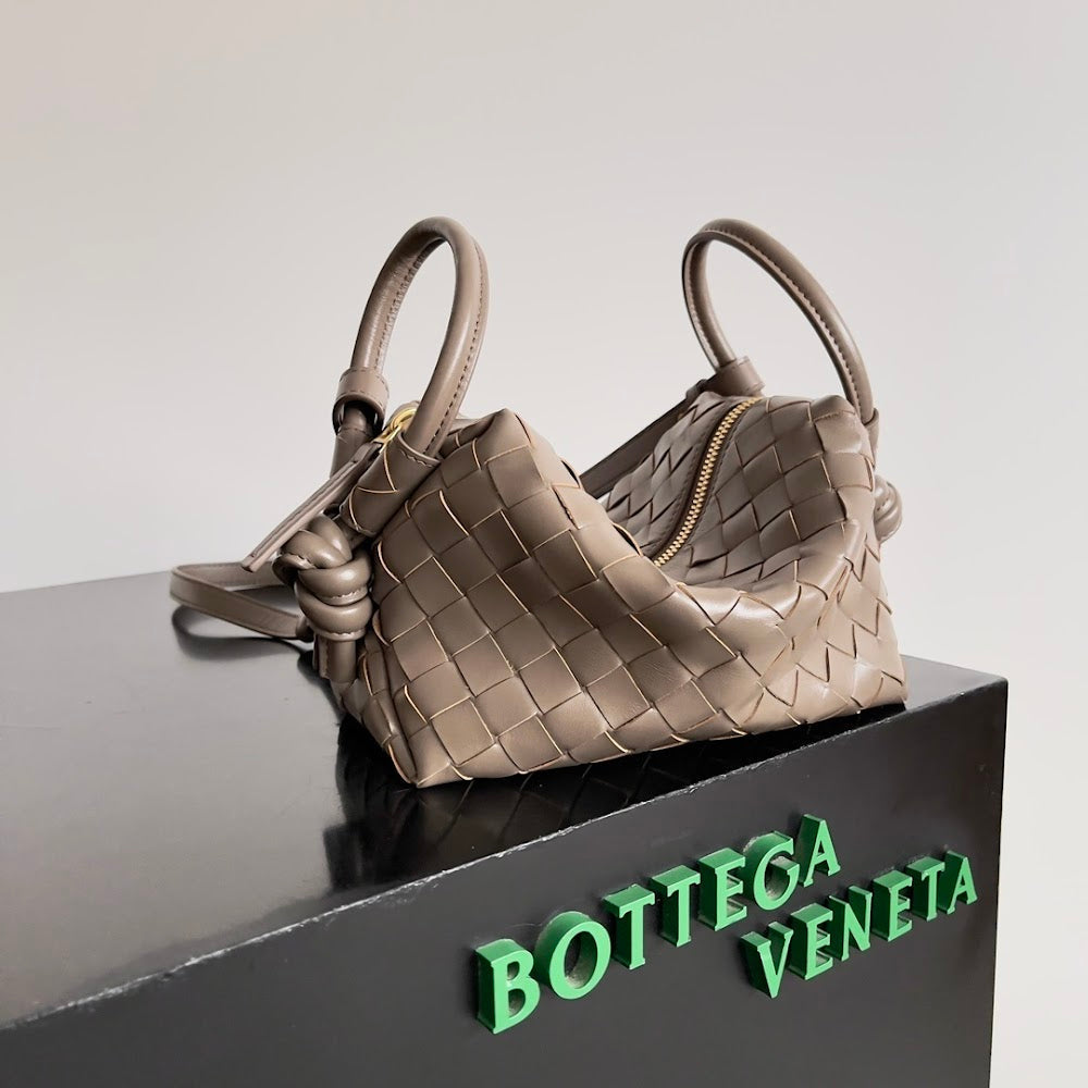 Ezyycart Bags Bottegan Luxury Bag --91521