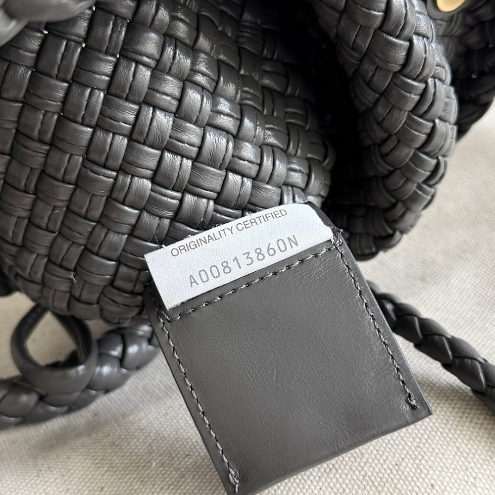 Ezyycart Bags Bottegan Luxury Bag --91552