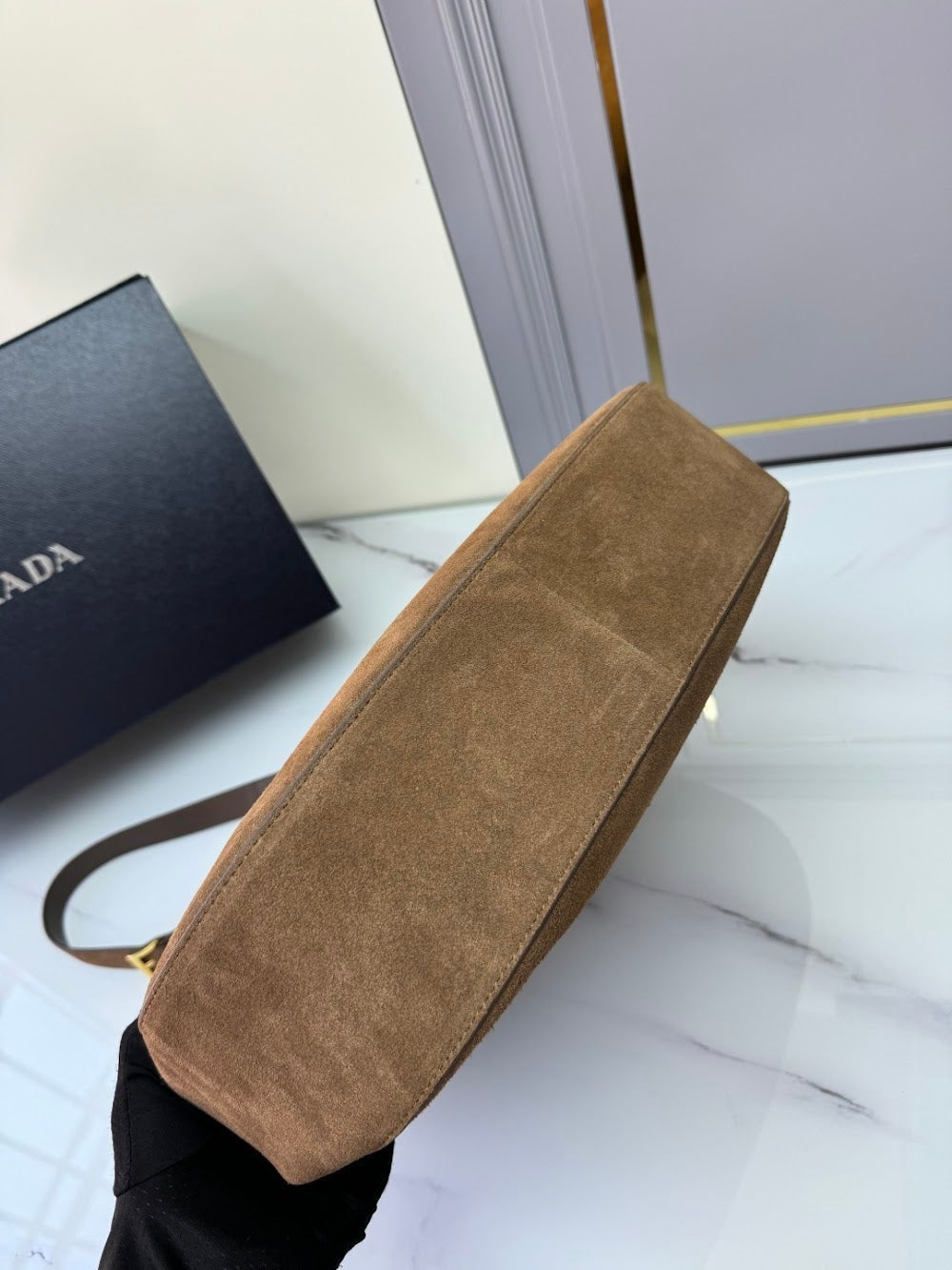 Ezyycart Bags Pradn Luxury Bag --101493