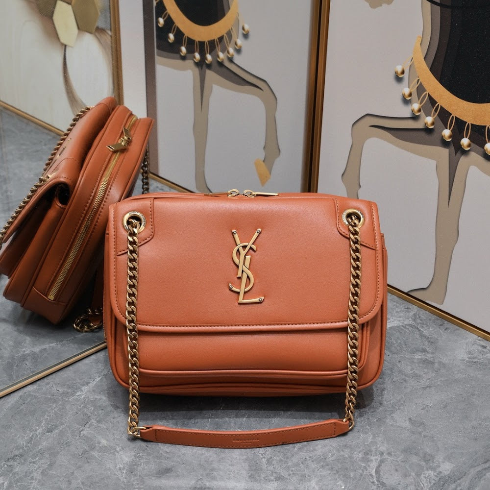 Ezyycart Bags ysn Luxury Bag --71812
