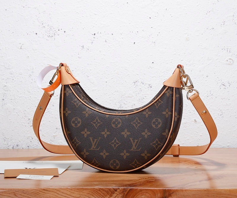 Anum Bags LVn Luxury Bag --80071