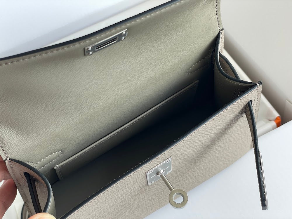 Anum Bags Hermesn Luxury Bag --117807