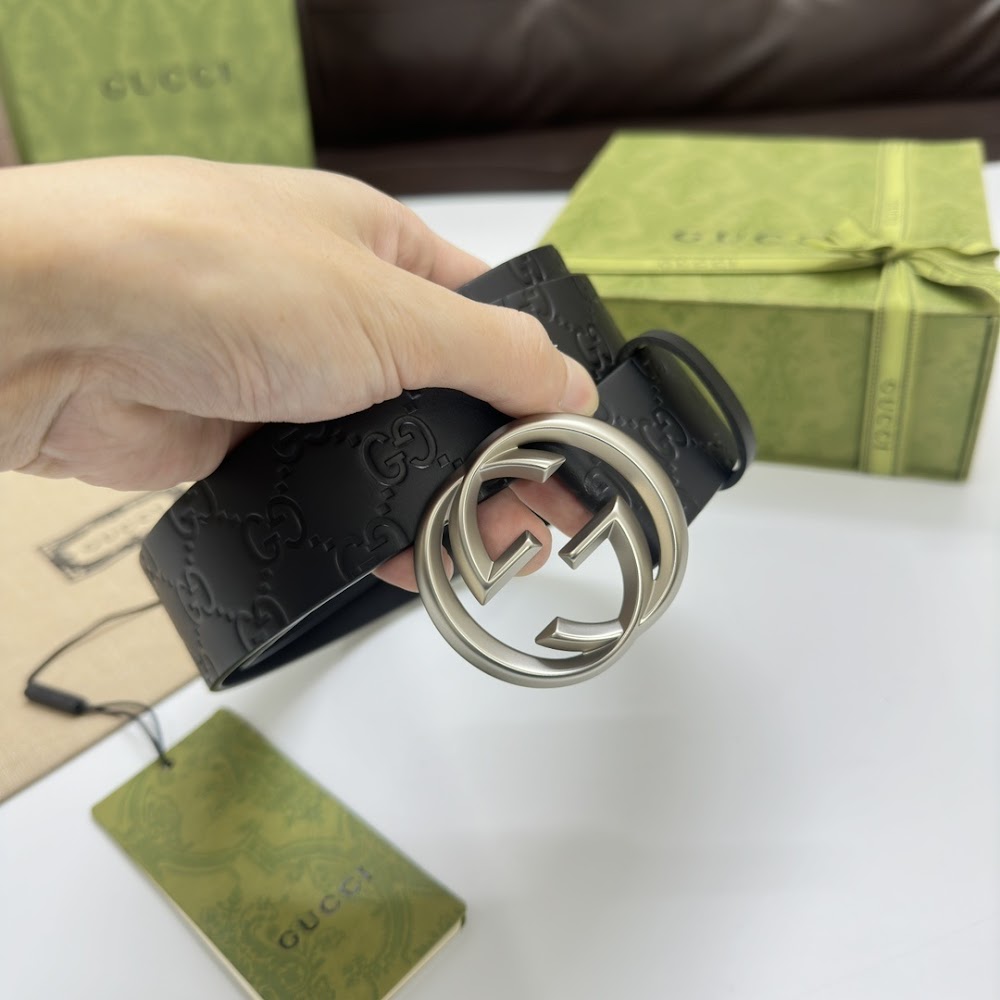 Ezyycart Bags Guccin Luxury Belt --105104