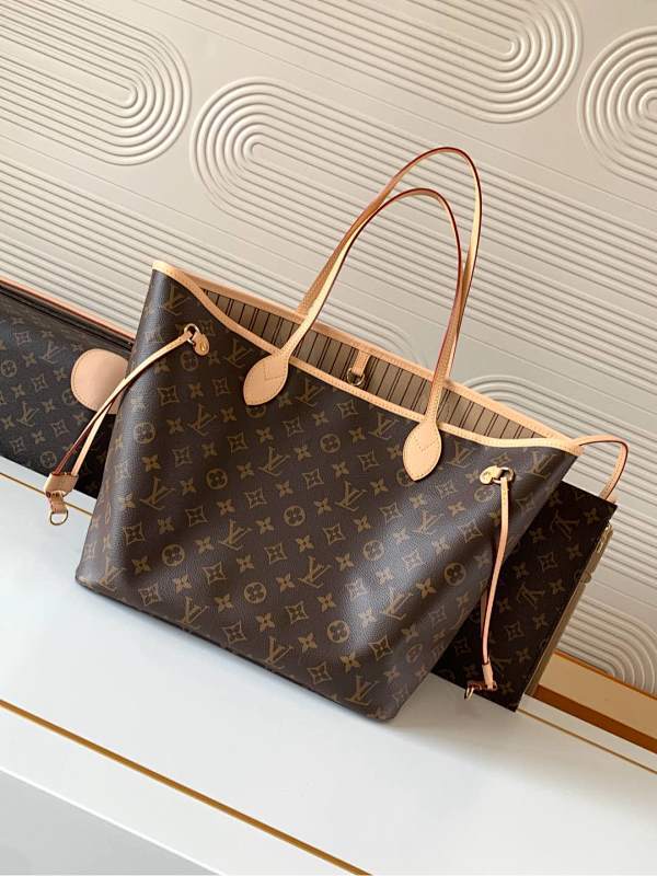 Anum Bags LVn Luxury Bag --79347