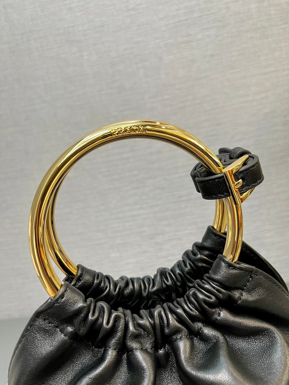 Ezyycart Bags Pradn Luxury Bag --102609