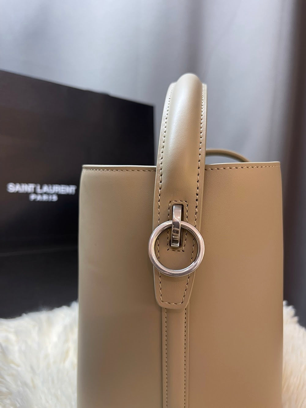Ezyycart Bags YSLn Luxury Bag --119071