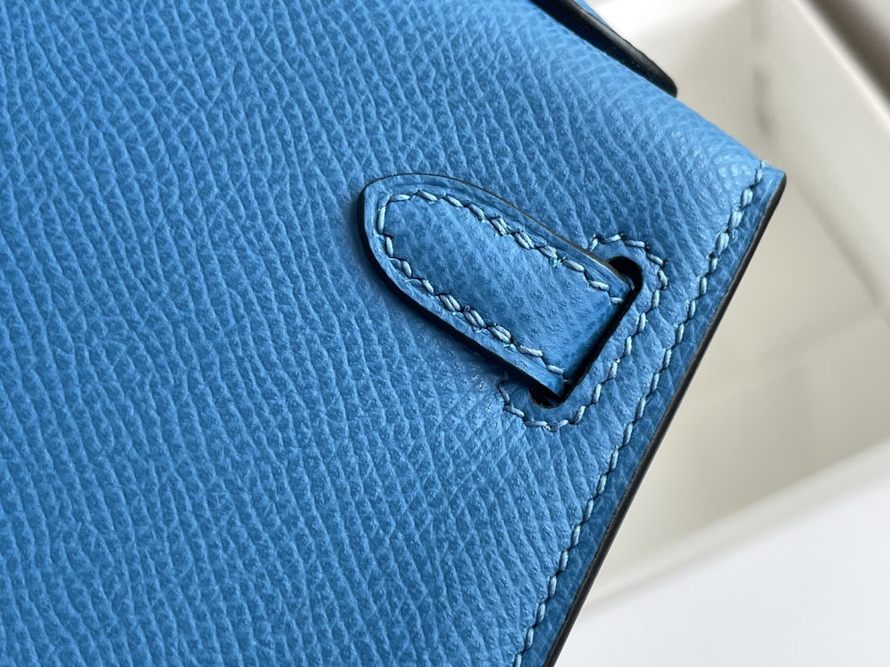 Anum Bags Hermesn Luxury Bag --117830