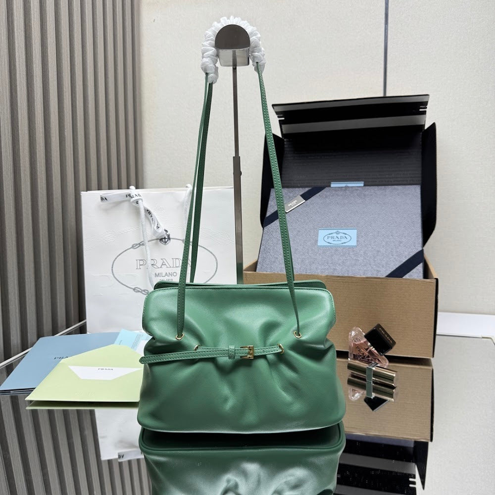Ezyycart Bags Pradn Luxury Bag --101754
