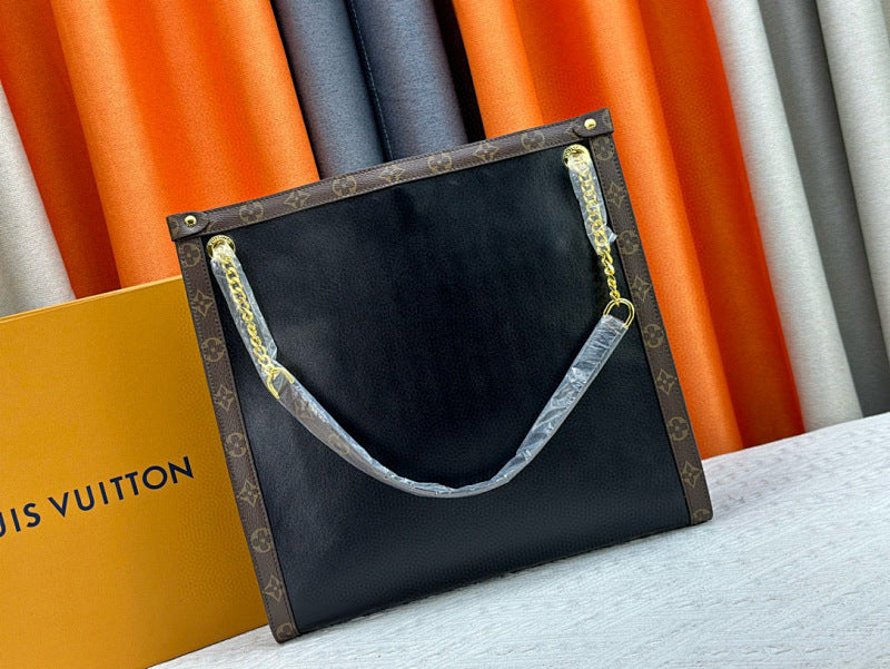 Anum Bags LVn Luxury Bag --79857