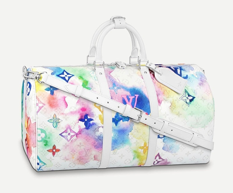 Anum Bags ln Luxury Bag --60078