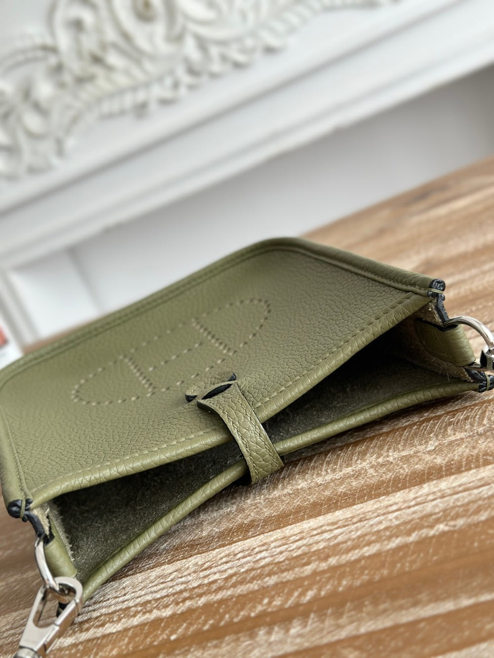 Anum Bags Hermesn Luxury Bag --116636
