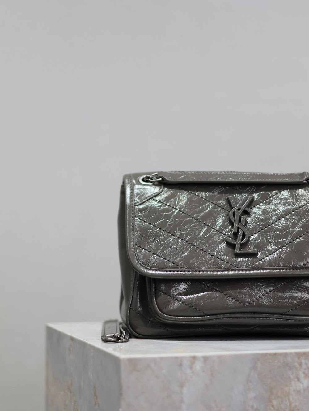 Ezyycart Bags YSLn Luxury Bag --119305