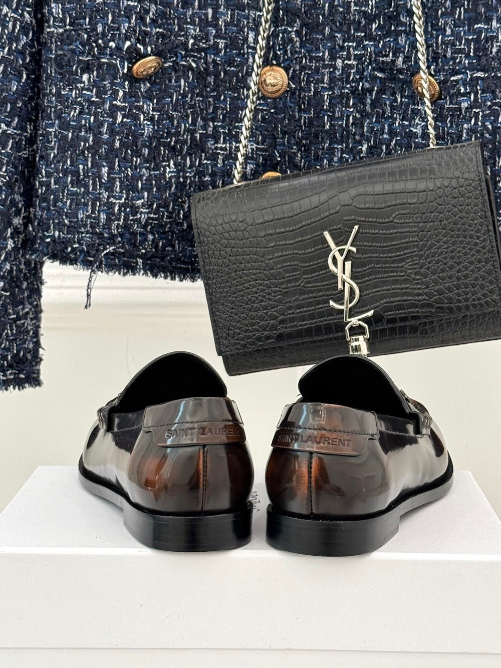 Ezyycart Bags Luxury Bag --50607