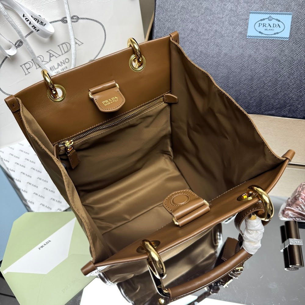 Ezyycart Bags Pradn Luxury Bag --102258