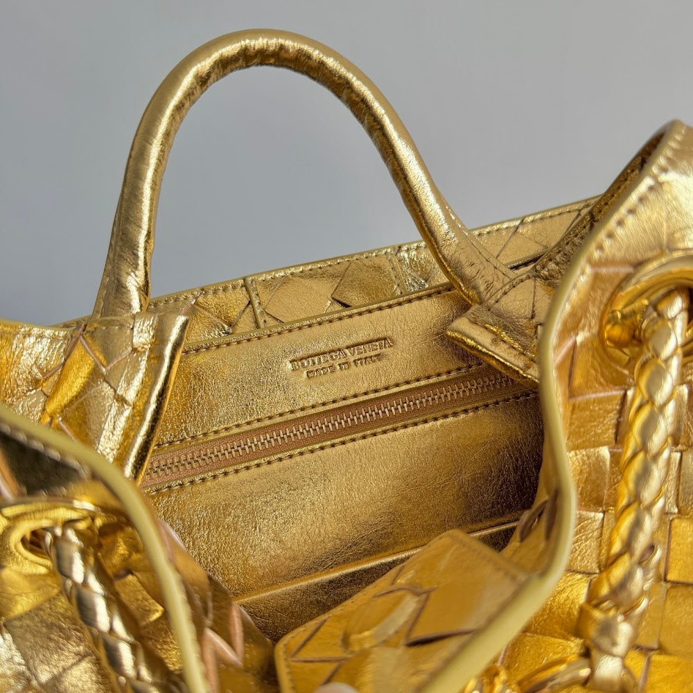 Ezyycart Bags Bottegan Luxury Bag --91313