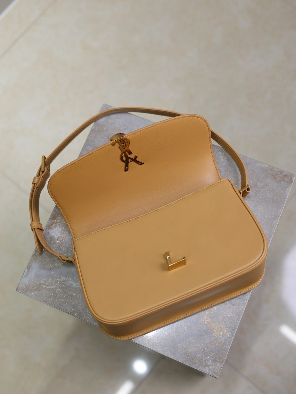 Ezyycart Bags YSLn Luxury Bag --119354