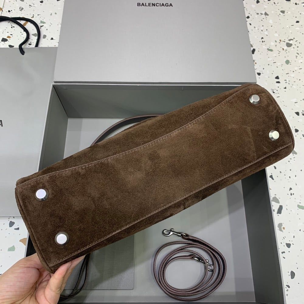 Ezyycart Bags Balenciaga Luxury Bag --111365