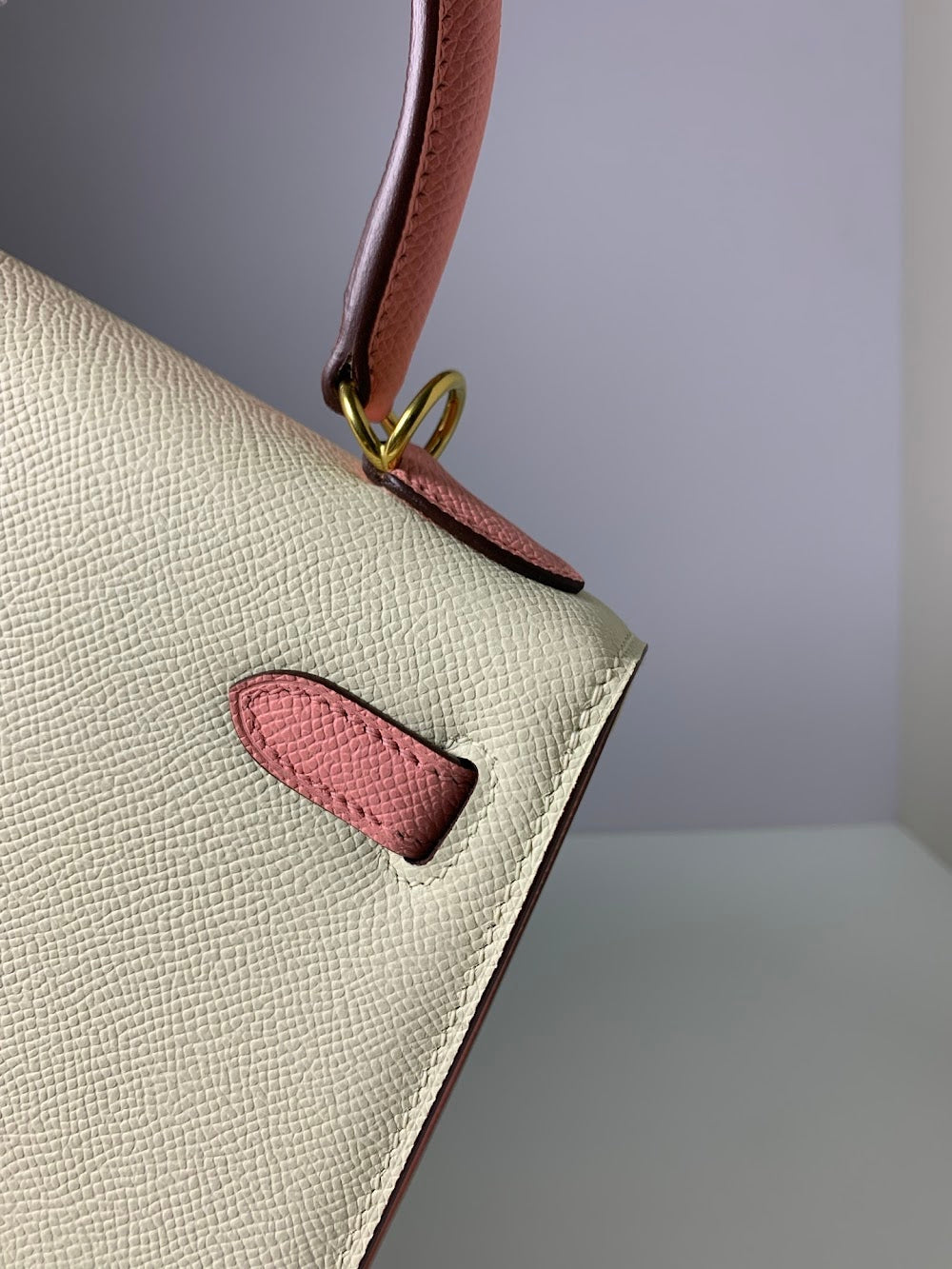 Anum Bags Hermesn Luxury Bag --118856