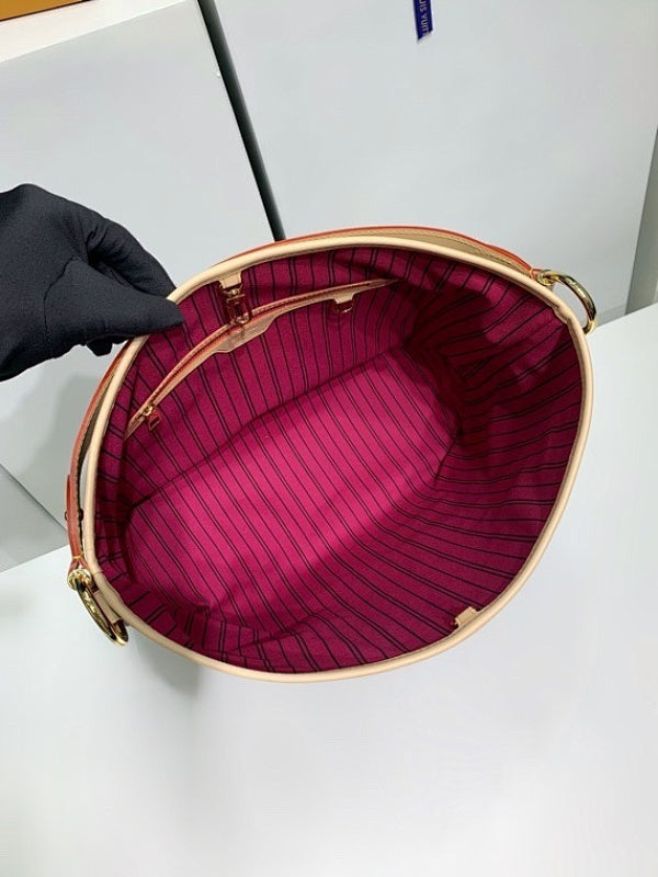 Anum Bags ln Luxury Bag --57072