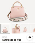 Anum Bags ln Luxury Bag --60503
