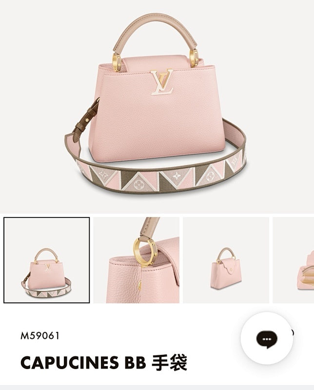 Anum Bags ln Luxury Bag --60503