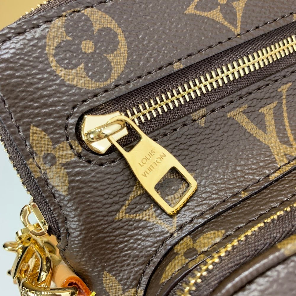 Anum Bags ln Luxury Bag --59895