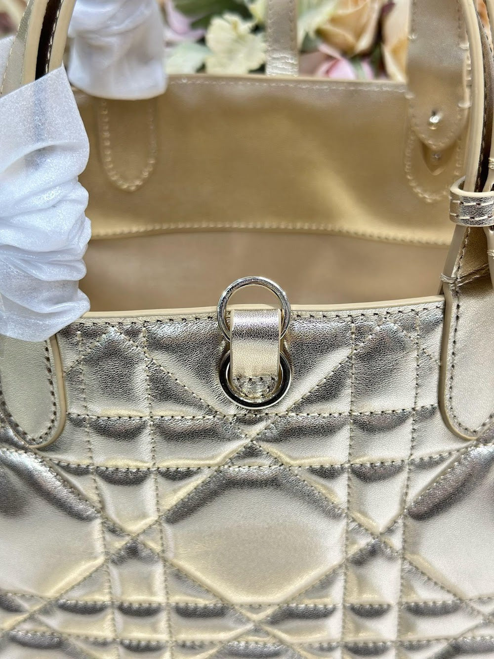 Ezyycart Bags Diorn Luxury Bag --115484