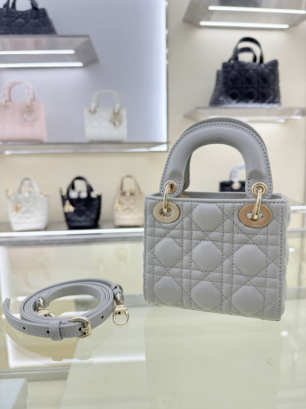 Ezyycart Bags Diorn Luxury Bag --115430