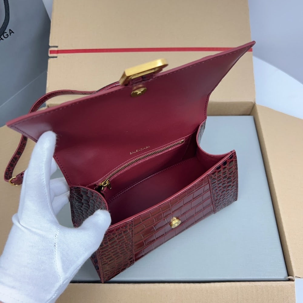 Ezyycart Bags Balenciaga Luxury Bag --111922