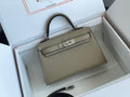 Anum Bags Hermesn Luxury Bag --117836