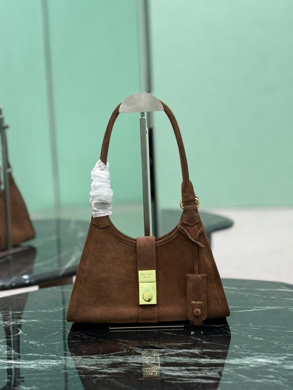 Ezyycart Bags Pradn Luxury Bag --102993