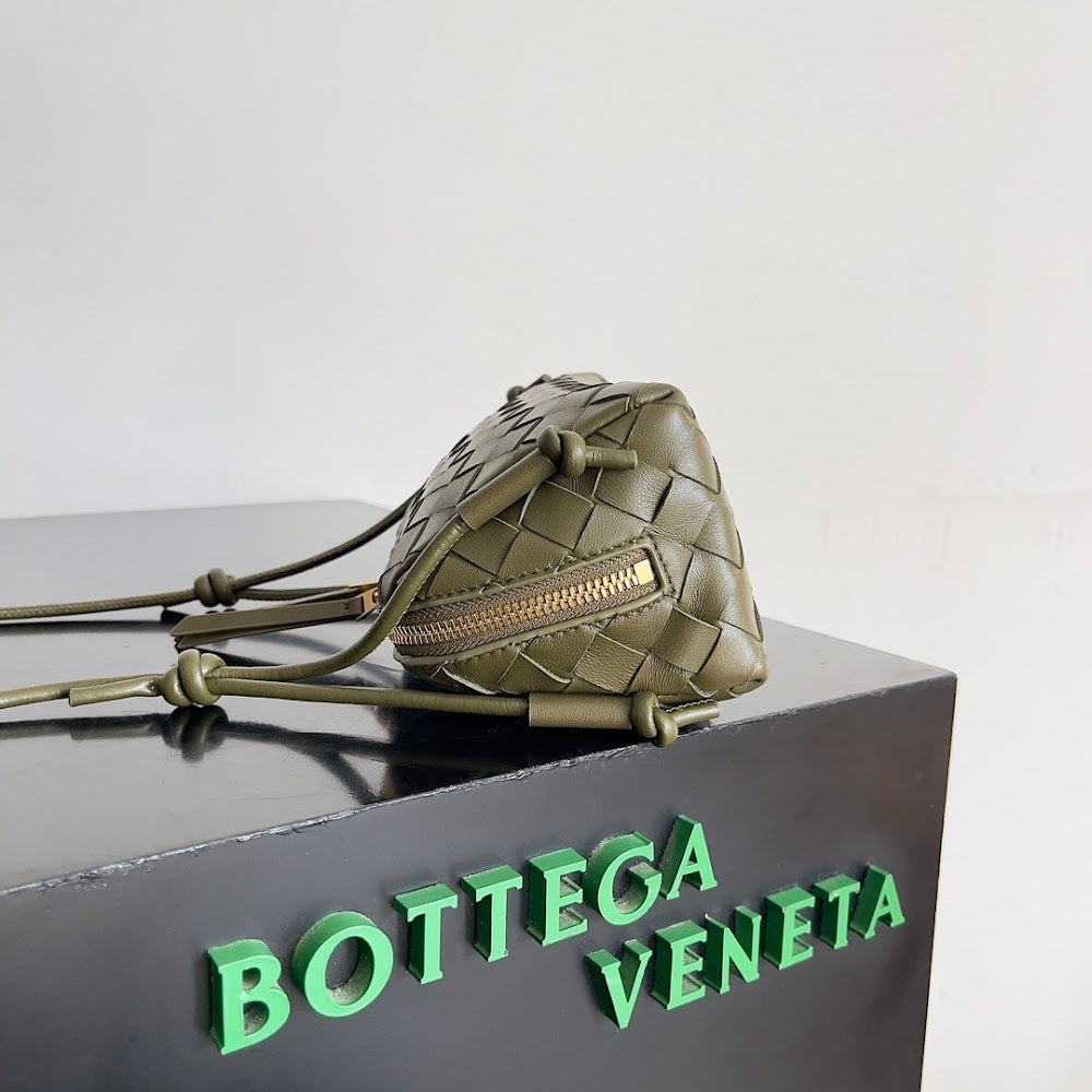 Ezyycart Bags Bottegan Luxury Bag --91194