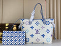 Ezyycart Bags ln Luxury Bag --57846