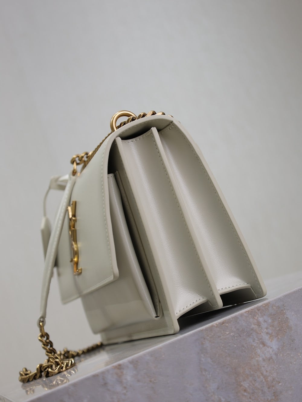 Ezyycart Bags YSLn Luxury Bag --119520