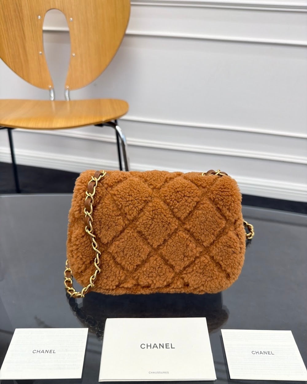Anum Bags CHn Luxury Bag --112849