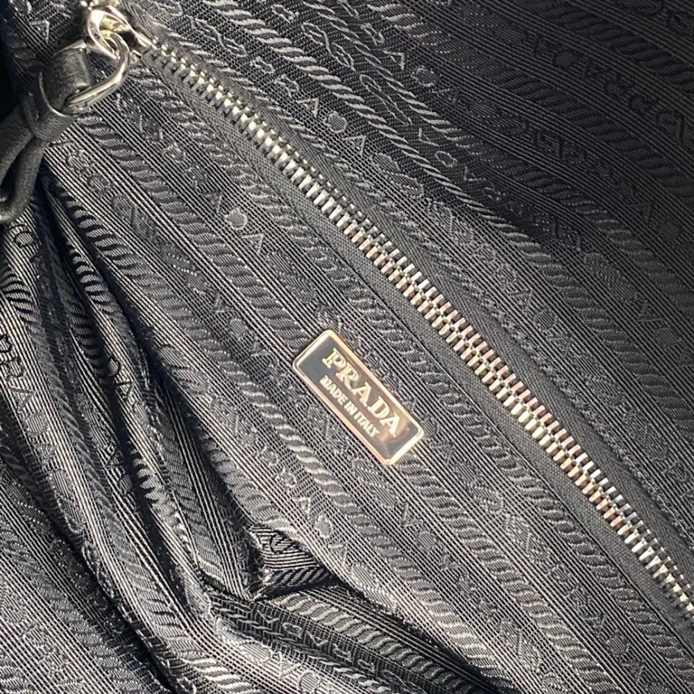 Ezyycart Bags pradn Luxury Bag --74764