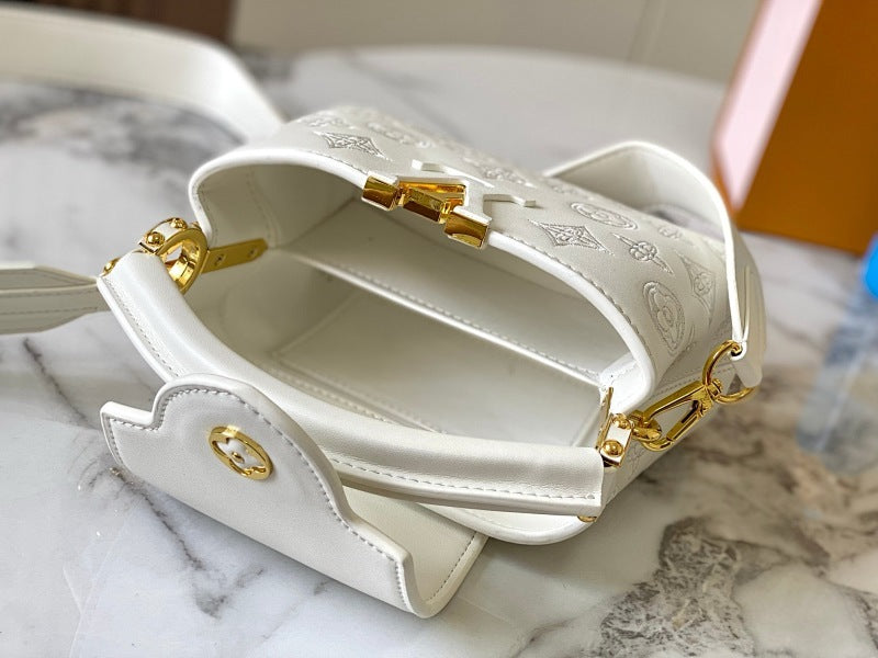 Anum Bags LVn Luxury Bag --78722