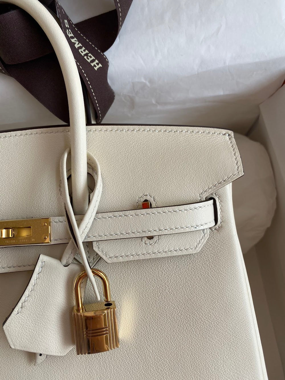 Anum Bags Hermesn Luxury Bag --117429