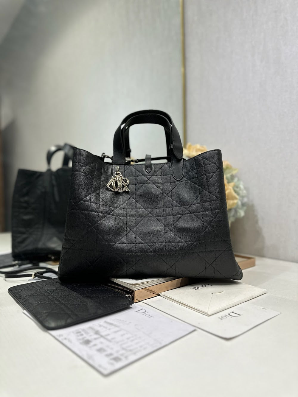 Ezyycart Bags Diorn Luxury Bag --116134