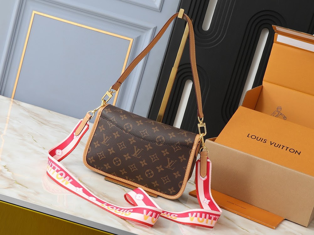Anum Bags LVn Luxury Bag --80187