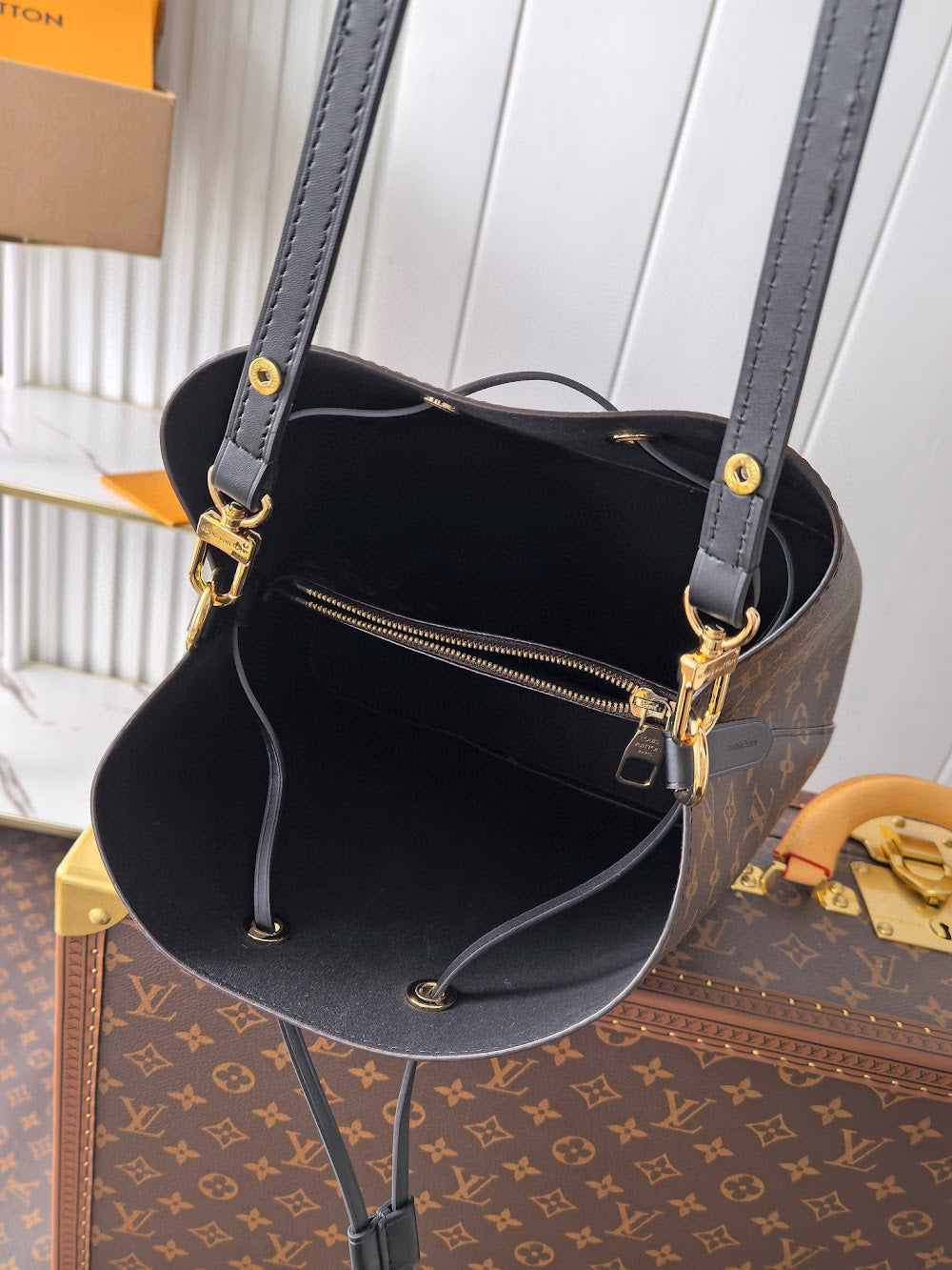Anum Bags LVn Luxury Bag --80697