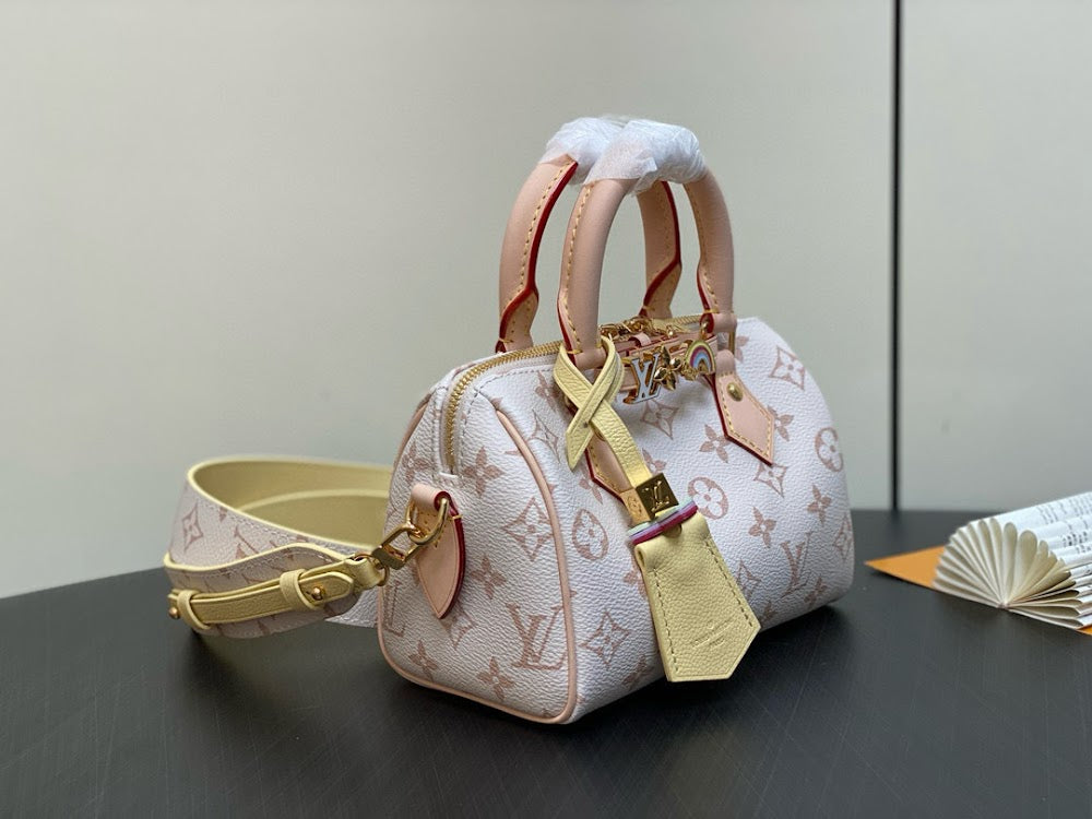 Anum Bags LVn Luxury Bag --79546