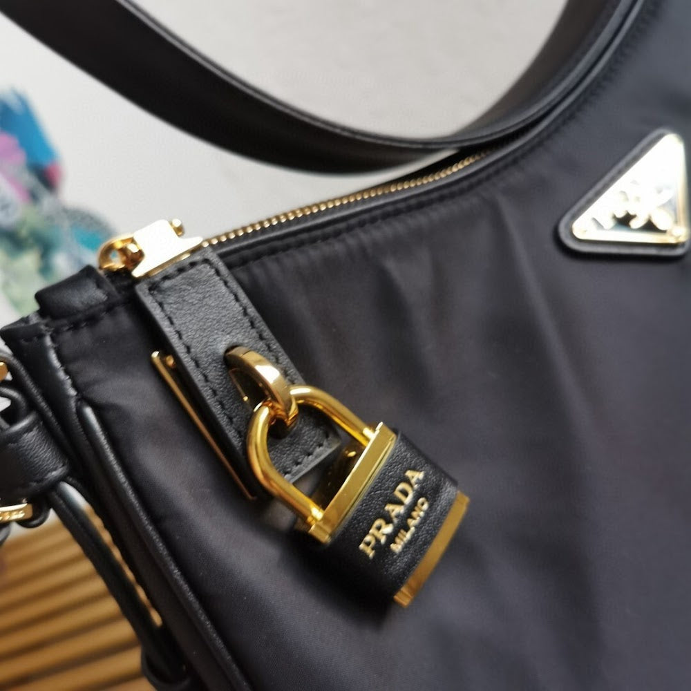 Ezyycart Bags Pradn Luxury Bag --102139