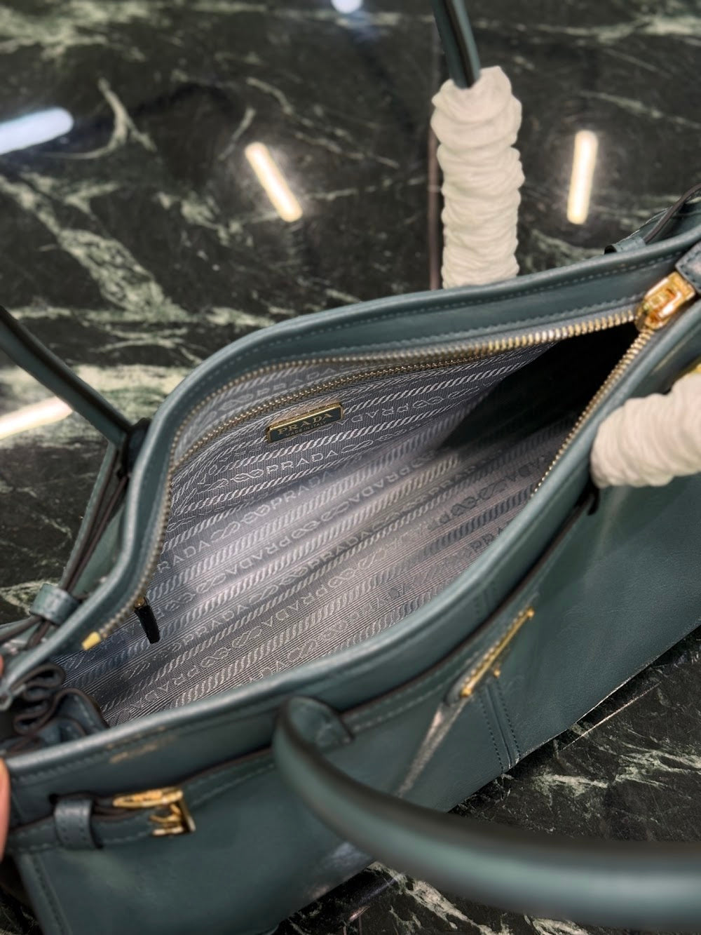 Ezyycart Bags Prada Luxury Bag --54280
