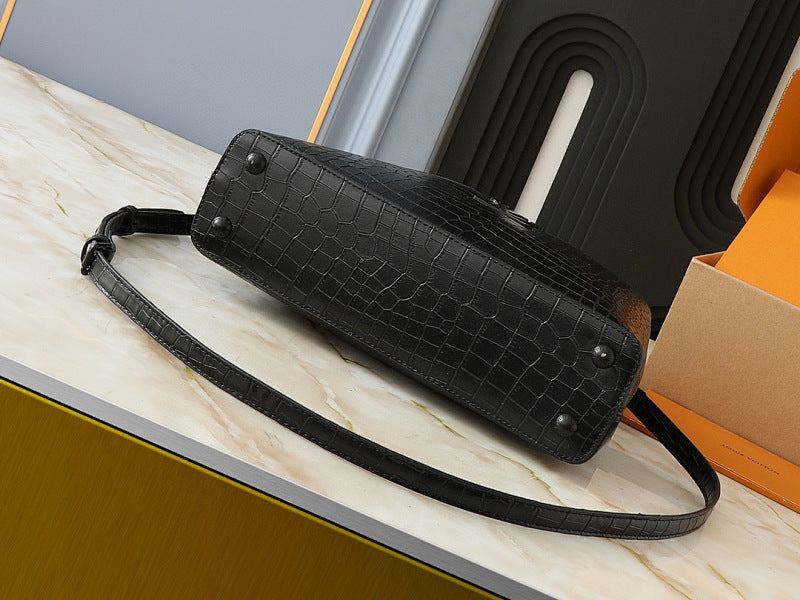 Anum Bags LVn Luxury Bag --79429