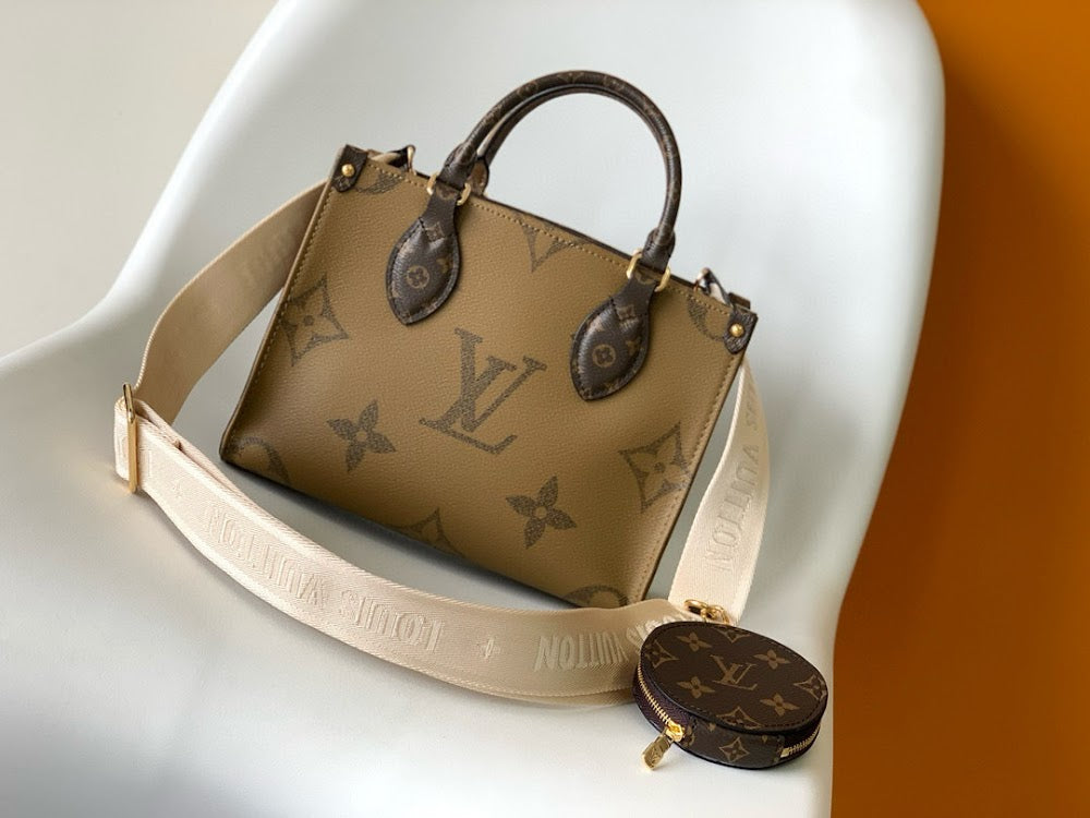 Anum Bags LVn Luxury Bag --79135