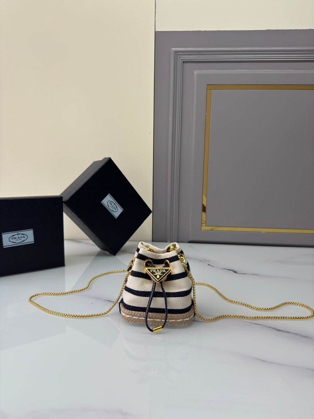 Ezyycart Bags Pradn Luxury Bag --101399